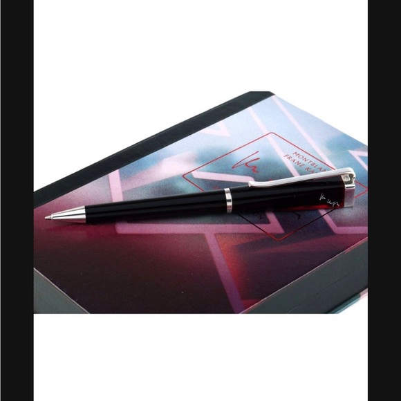 Montblanc Kafka Pen Set - Picture 3 of 6